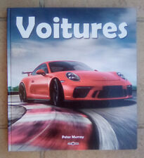 Beau livre fascination d'occasion  Martigues
