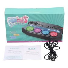 Controle dedicado Hatsune Miku Project DIVA Future Tone DX para Playstation 4 comprar usado  Enviando para Brazil
