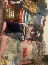Baby boy cloths for sale  Bloomville