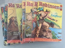robinson comics gebraucht kaufen robinson comics gebraucht kaufen Esslingen am Neckar