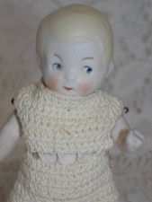 Antique german bisque for sale  Pasadena