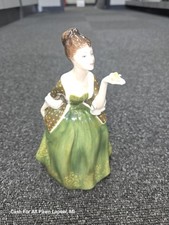 Royal doulton figurine for sale  Lapeer