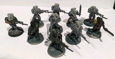 Forge renegade militia for sale  BURTON-ON-TRENT