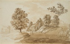 Landschaft wanderern federzeic gebraucht kaufen  Frankfurt am Main