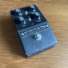 Drive moog moogerfooger for sale  LONDON
