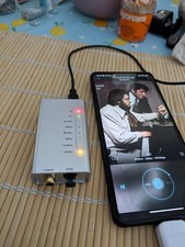 Convertitore audio usb usato  Pordenone