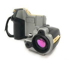 Flir thermacam b400 for sale  Manassas