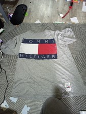 Tommy hilfiger made for sale  BILLINGSHURST