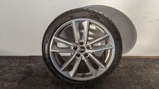 Felge alufelge zoll gebraucht kaufen  Magdeburg