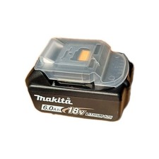 Makita 6.0ah 18v for sale  BELFAST