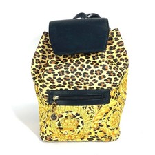 Versace leopard print for sale  UK
