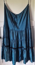 Beautiful teal red for sale  HEXHAM