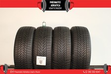 Pneumatici 205 kumho usato  Pesaro