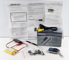 Somikon micro einbau gebraucht kaufen  Euskirchen