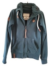 Naketano kapuzenjacke damen gebraucht kaufen  Deutschland