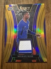 Panini select fifa gebraucht kaufen  Bornheim