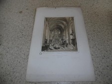 1850.eglise paroissiale saint d'occasion  Saint-Quay-Portrieux