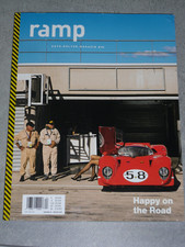 Ramp magazin autokultur gebraucht kaufen  Deutschland