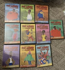 Adventures fat albert for sale  Lancaster