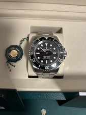 Rolex deapsea full gebraucht kaufen  Ludwigshafen am Rhein