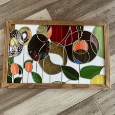 Beautiful stained glass for sale  Greenwood