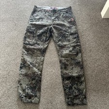 Superdry international cargo for sale  WEYMOUTH