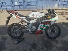 Rieju rs3 125 for sale  DAGENHAM