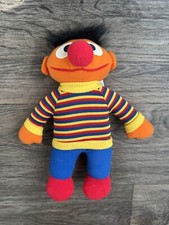 Sesame street vintage for sale  Greensboro