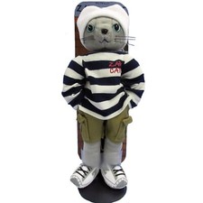 New zap cat for sale  Shipping to United Kingdom