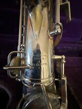 Conn alto saxophone for sale  Lafayette