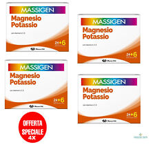 Promo massigen magnesio usato  Pace del Mela
