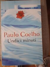 Romanzo paulo coelho usato  Firenze