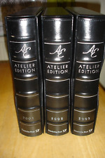 Atelier edition 2001 gebraucht kaufen  München