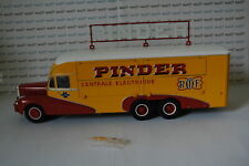 Cirque pinder 1951 d'occasion  Expédié en Belgium