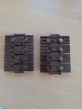 Lego dark brown for sale  GRANTHAM