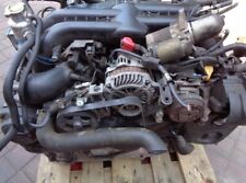 Motor wrx ej255 gebraucht kaufen  Berlin