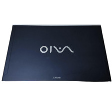 Sony vaio oro usato  Spedire a Italy