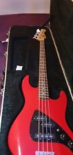 Fender bass electric for sale  LEIGHTON BUZZARD