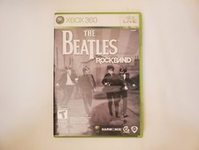 Usado, The Beatles Rockband (Xbox 360) comprar usado  Enviando para Brazil