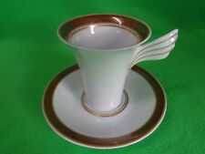 Kaffeetasse tlg medaillon gebraucht kaufen  Mitwitz