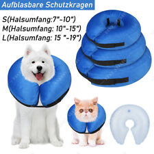 Halskrause schutzkragen halskr gebraucht kaufen  Delmenhorst
