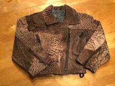 Lederjacke mädchen der gebraucht kaufen  Rüsselsheim am Main