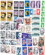 Faciale timbres 0.80 d'occasion  Flers