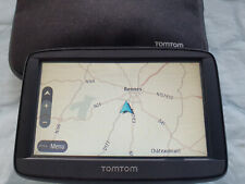 Tomtom start42 gps d'occasion  Bruz