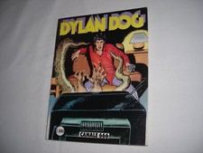Dylan dog numero usato  Italia