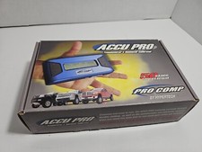 Accu pro speedometer for sale  Hemet