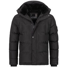 Herren warme winterjacke gebraucht kaufen  Essen