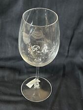 Usado, Copo de vinho Foley Estates logotipo vinhedo e vinícola 9” Santa Barbara CA 16 oz comprar usado  Enviando para Brazil