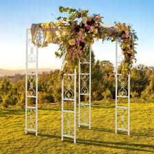 Garden gazebo trellis for sale  LOUGHBOROUGH