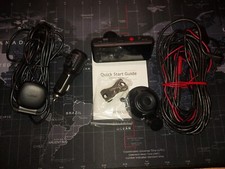 Dashcam auto anteriore usato  Collegno